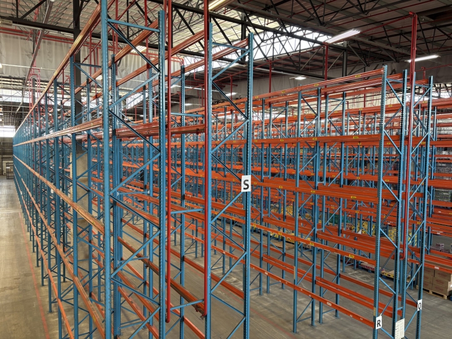 To Let commercial Property for Rent in Montague Gardens Western Cape